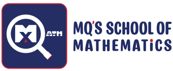 MQ's School of Mathematics